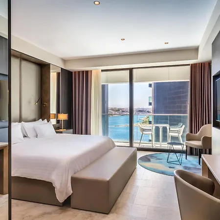 Hotel Barcelo Fortina Malta
