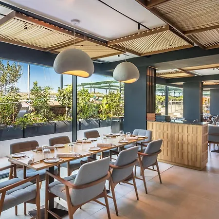 Hotell Barcelo Fortina Malta 5*