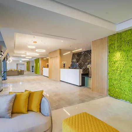 Hotel Barcelo Fortina Malta