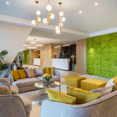 Barcelo Fortina Malta Hotel 5*