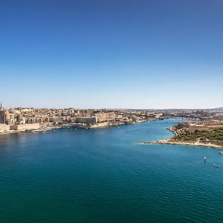 Barcelo Fortina Malta Hotell
