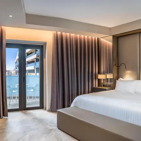 Barcelo Fortina Malta 5* Sliema