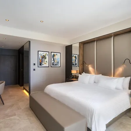 Barcelo Fortina Malta Hotel Sliema