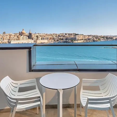 Barcelo Fortina Malta 5* Sliema