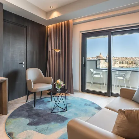 Barcelo Fortina Malta Hotel 5*