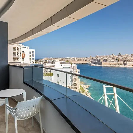 Barcelo Fortina Malta
