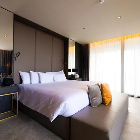 Hotel Barcelo Fortina Malta