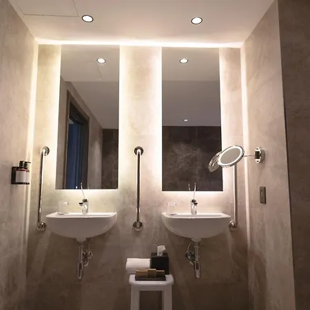 Barcelo Fortina Malta Hotel