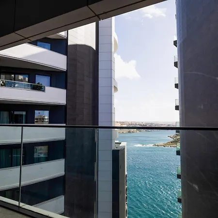 Hotel Barcelo Fortina Malta 5*