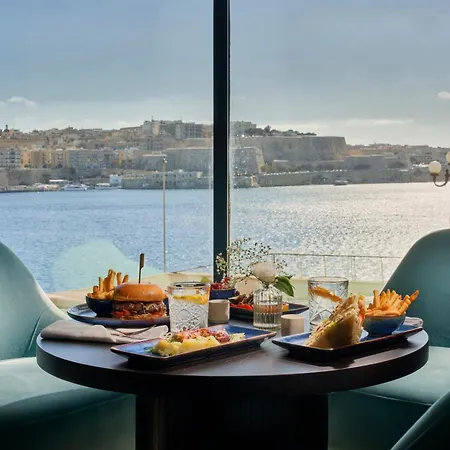 Barcelo Fortina Malta 5* Sliema