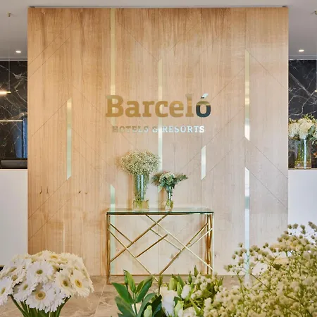 Barcelo Fortina Malta 5*