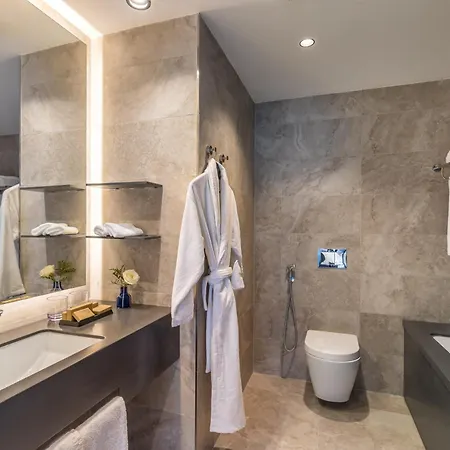 Hotel Barcelo Fortina Malta
