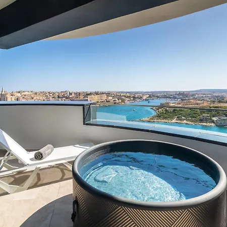 Hotel Barcelo Fortina Malta 5*