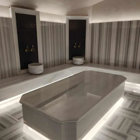 Barcelo Fortina Malta 5* Sliema