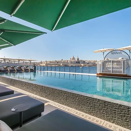 Barcelo Fortina Malta 5* Sliema