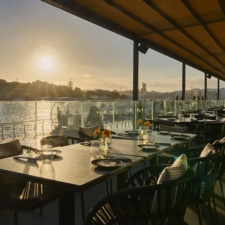 Hotell Barcelo Fortina Malta 5*