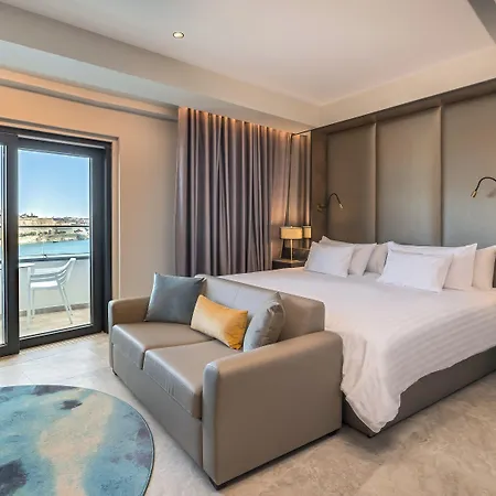 Barcelo Fortina Malta Hotell 5*