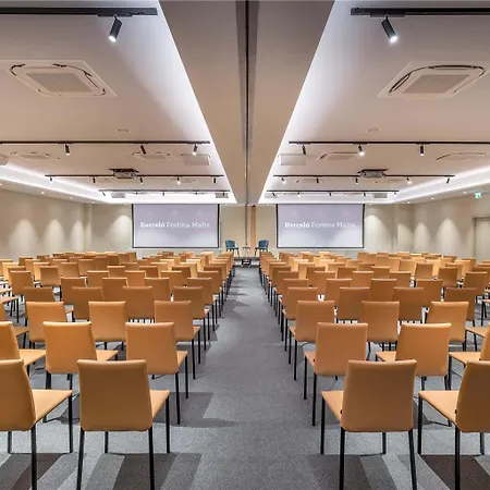Barcelo Fortina Malta Hotel 5*