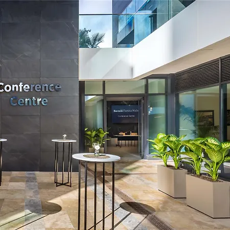 Hotell Barcelo Fortina Malta Sliema