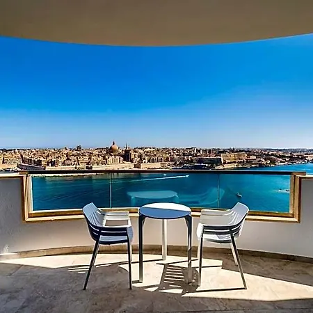 Barcelo Fortina Malta Hotel 5*