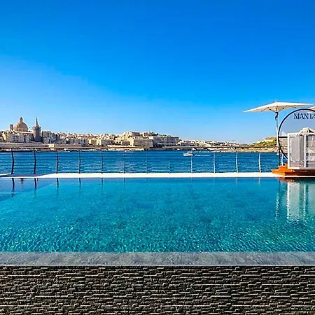 Barcelo Fortina Malta Hotel 5*