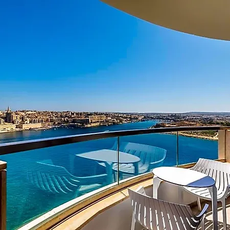 Hotel Barcelo Fortina Malta 5*