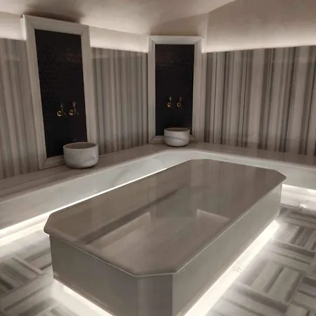 Hotell Barcelo Fortina Malta Sliema