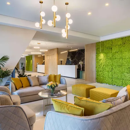 Hotell Barcelo Fortina Malta 5*