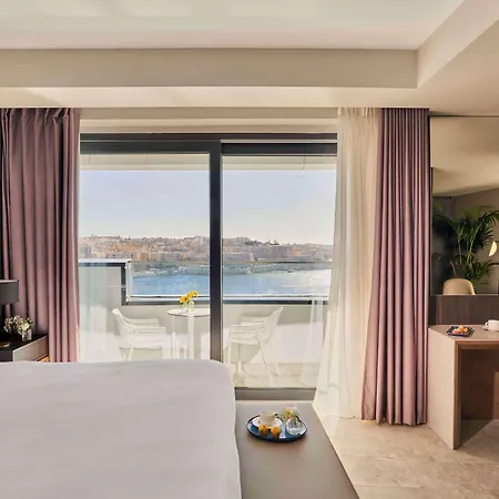Barcelo Fortina Malta Hotell