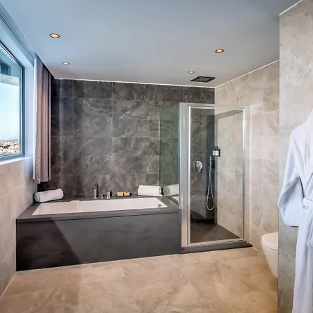 Hotell Barcelo Fortina Malta Sliema