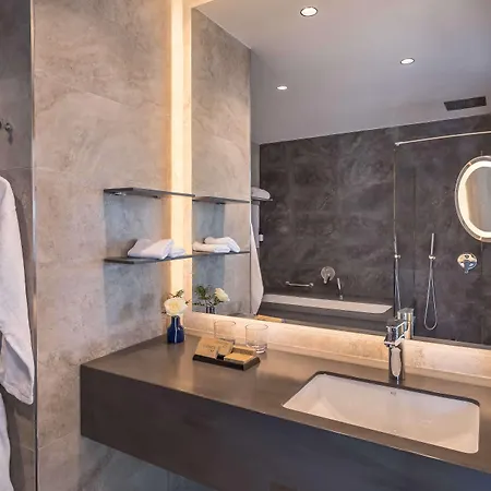 Hotell Barcelo Fortina Malta Sliema