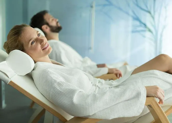 Barceló Fortina Malta Hotel Sliema