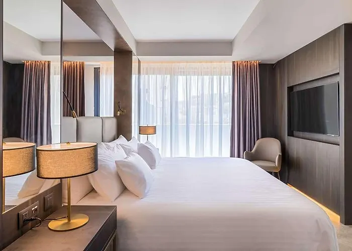 Barceló Fortina Malta Hotel Sliema