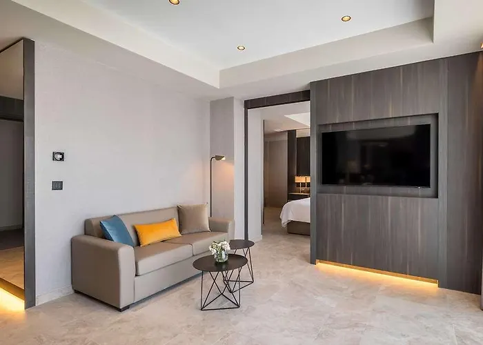 Hotel Barceló Fortina Malta Sliema