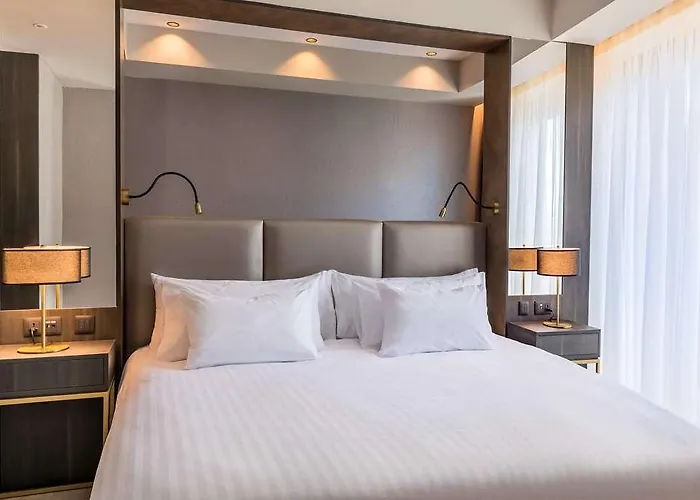 Barceló Fortina Malta Sliema