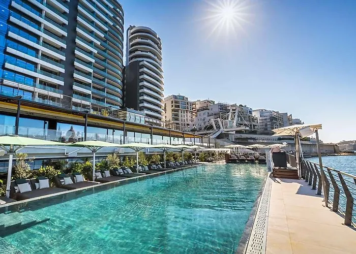 Barcelo Fortina Malta Ξενοδοχείο Σλιέμα