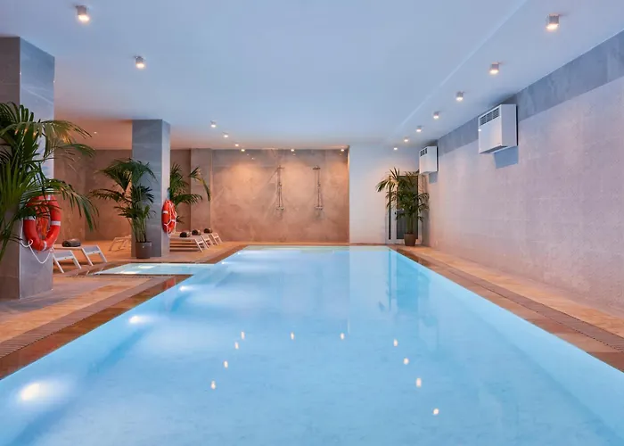 Barceló Fortina Malta