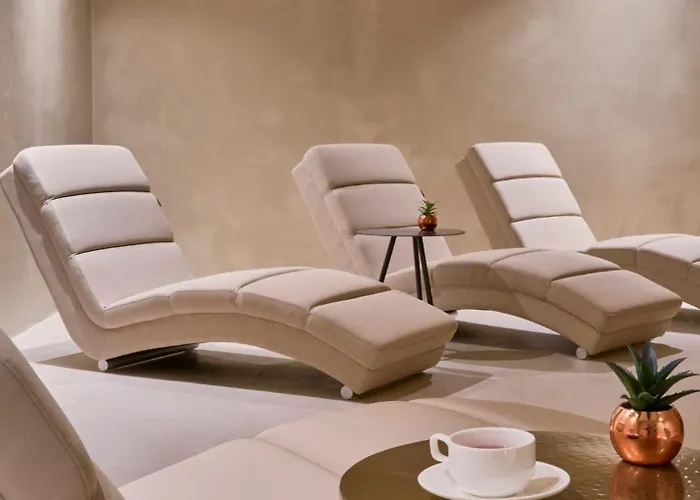 Barceló Fortina Malta 5*