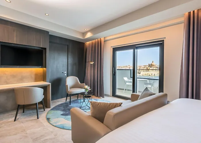 Barceló Fortina Malta Sliema