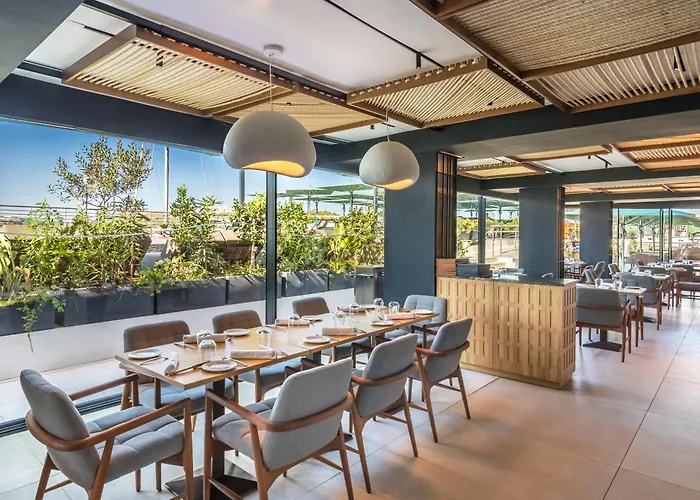 Hotel Barceló Fortina Malta 5*