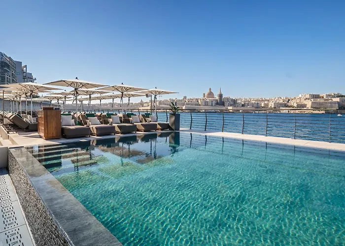 Barcelo Fortina Malta Ξενοδοχείο