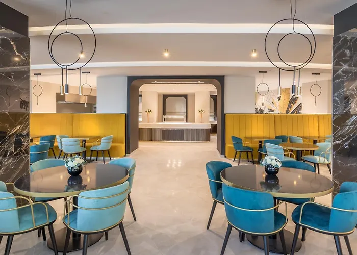 Barceló Fortina Malta 5*