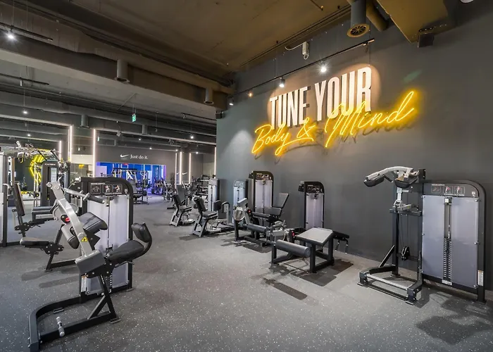 Barceló Fortina Malta Sliema