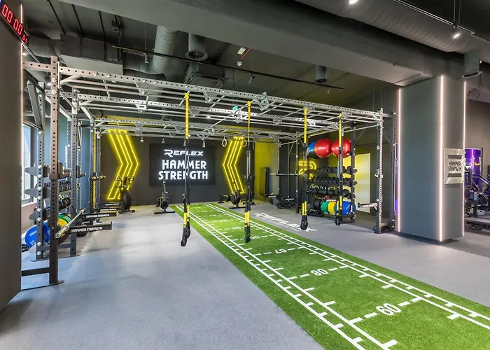 Hotel Barceló Fortina Malta