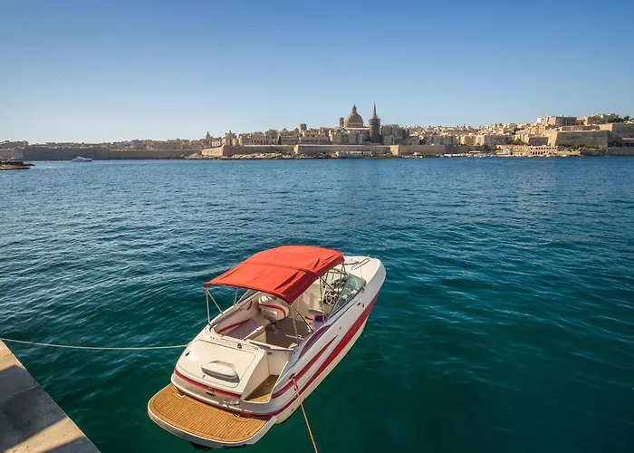 Barcelo Fortina Malta Σλιέμα