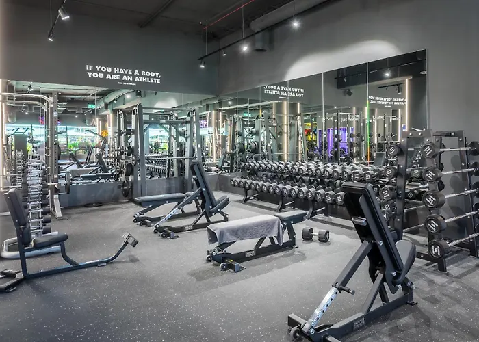 Barceló Fortina Malta 5*