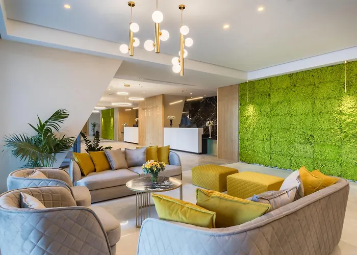 Barceló Fortina Malta Hotel 5*