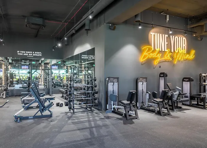 Barceló Fortina Malta 5* Sliema