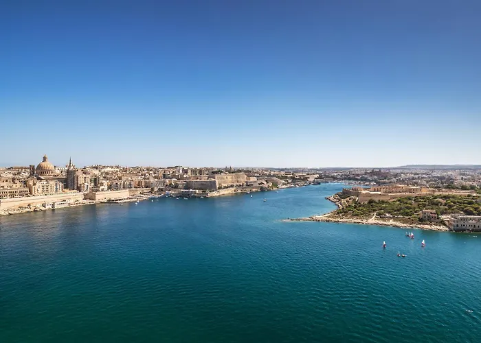 Barceló Fortina Malta Hotel