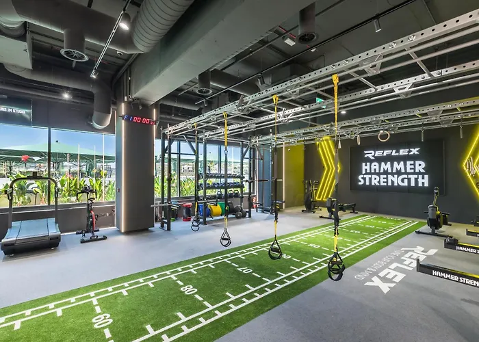 Hotel Barceló Fortina Malta 5*